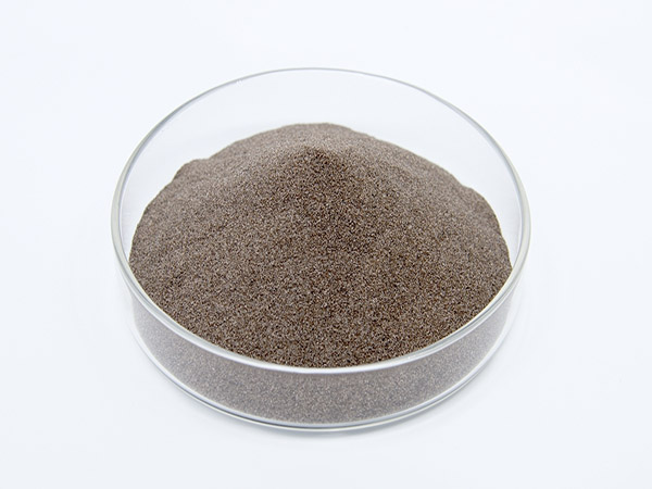 棕刚玉耐火浇注料起什么作用